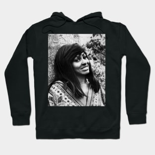 Tina Turner Hoodie